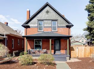 463 S Washington St, Denver, CO 80209