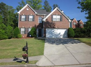 3541 Cast Bend Way, Buford, GA 30519