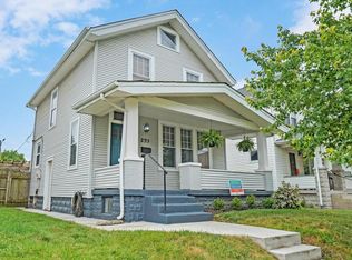 293 E Moler St, Columbus, OH