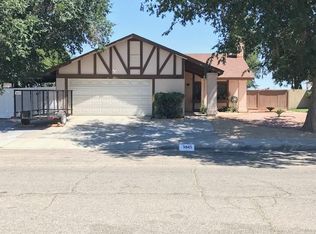3845 Castala Dr, Palmdale, CA 93550