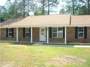 1221 Augusta Dr, Albany, GA 31707