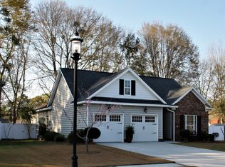 106 Mosswood Dr, Savannah, GA 31405