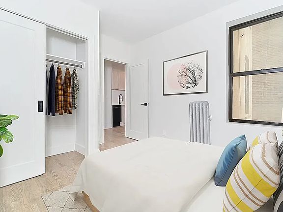 3rd image of 200 2nd Ave APT 55
