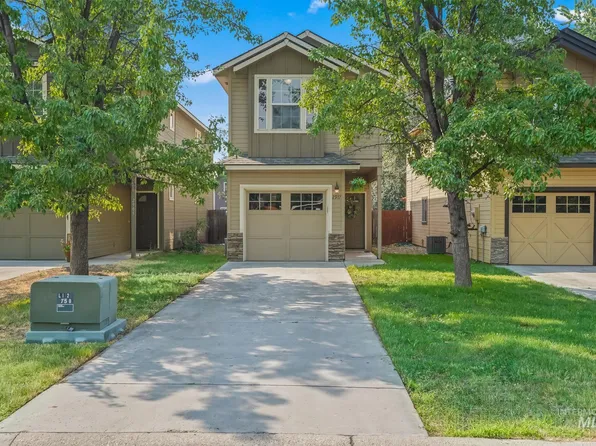 2917 W Lemhi St, Boise, ID 83705