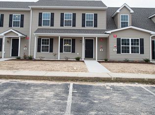 244 Morgans Ct, Pocomoke City, MD 21851