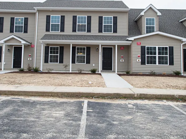 244 Morgans Ct, Pocomoke City, MD 21851