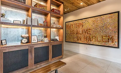 Rented by Platinum Properties