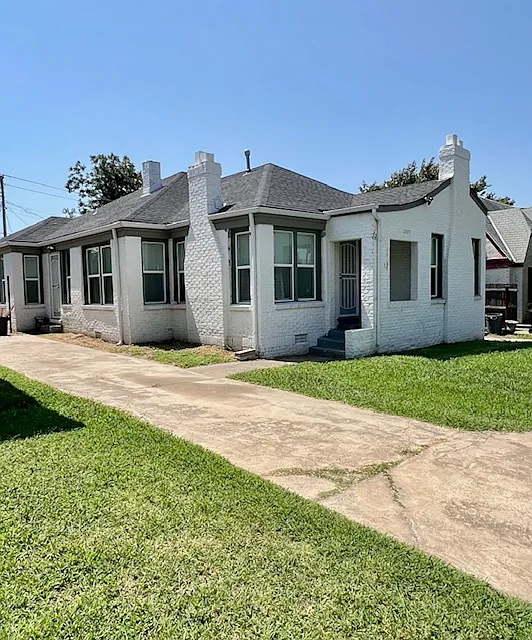 1 bed, 814 sqft, $1,075 — Photo 1