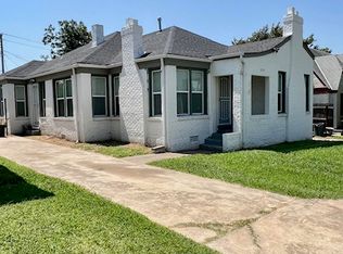 2554 NW 22nd St, Oklahoma City, OK 73107