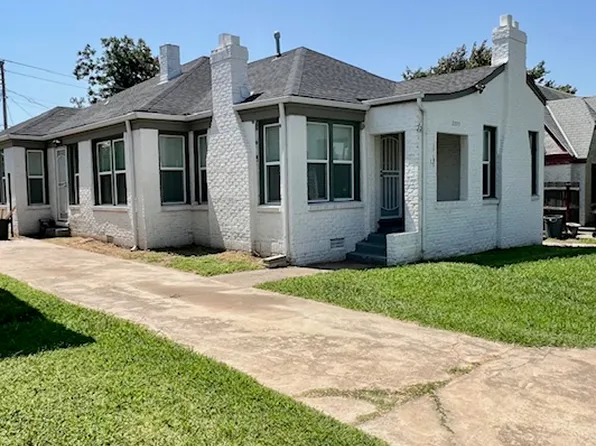 2554 NW 22nd St, Oklahoma City, OK 73107