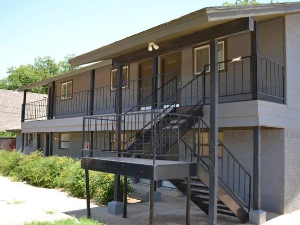 1812 14th St APT 7, Lubbock, TX 79401