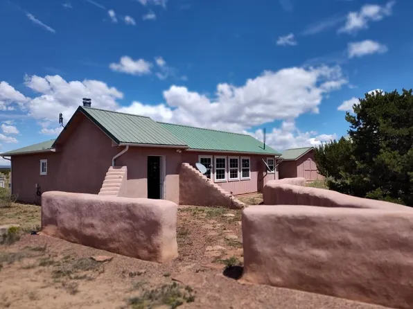 304 Scholle Rd, Mountainair, NM 87036