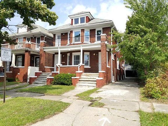 2nd image of 5034 Hurlbut St #0