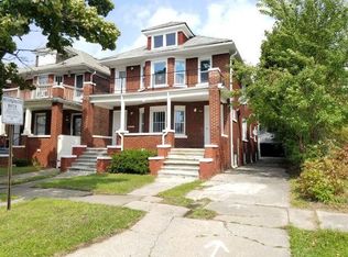 5032 Hurlbut St #1, Detroit, MI 48213