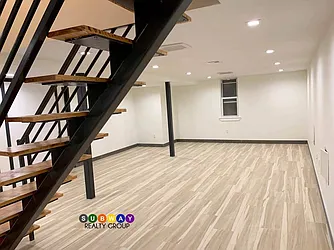 Rented by Aron Fried, LREB