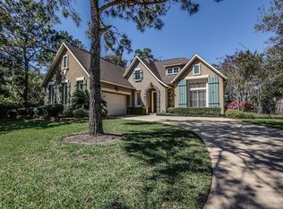 90 W Racing Cloud Ct, Spring, TX 77381