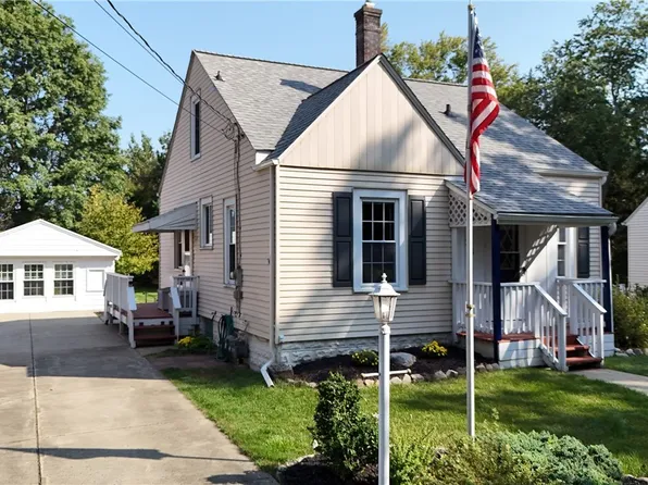 306 Allendale Rd, West Seneca, NY 14224