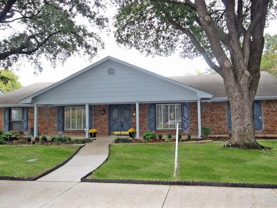 1807 Winewood Ln, Arlington, TX, 76013