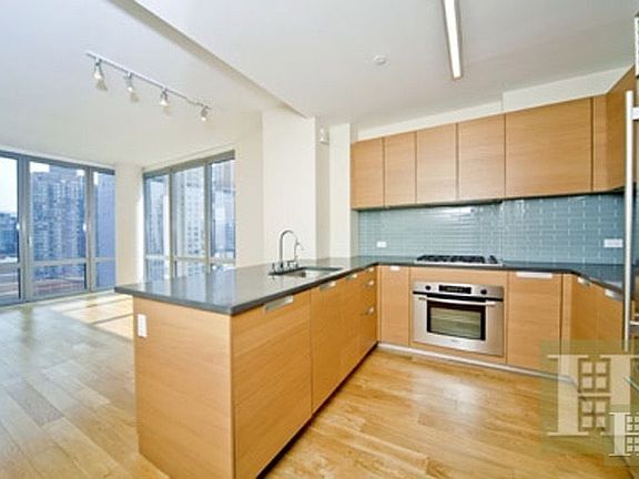 2nd image of 310 W 52nd St APT 26J