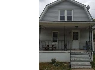 215 Chestnut St, Glendora, NJ 08029