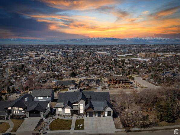 1413 N 1500 E, Provo, UT 84604