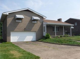 4314 Beverly Dr, Aliquippa, PA