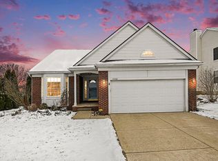 7238 Quackenbush St, Dexter, MI 48130