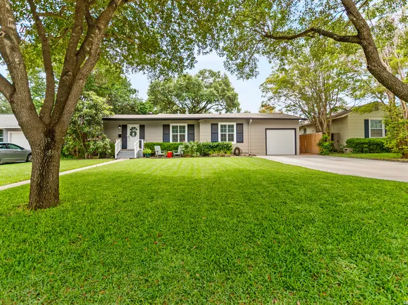 318 BREES BLVD, San Antonio, TX 78209