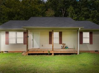 1000 Old Linwood Rd, Lexington, NC 27292