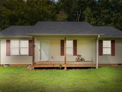 1000 Old Linwood Rd, Lexington, NC, 27292
