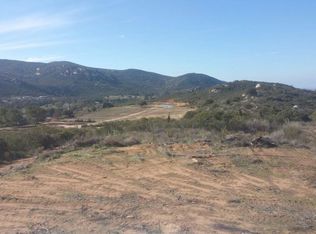 19889 High Glen Rd, Alpine, CA 91901