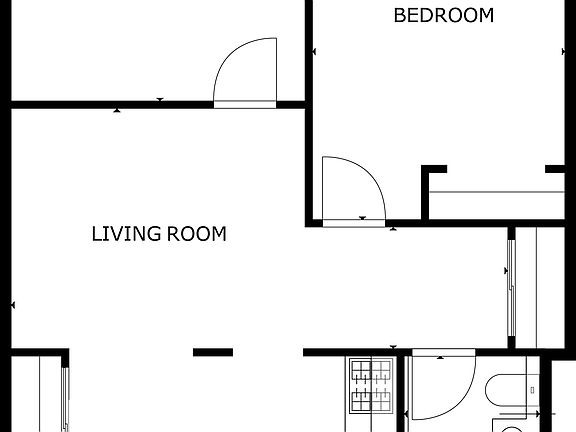 2nd image of 284 Mott St APT 4E
