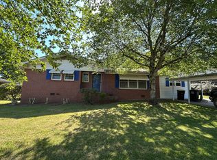 2703 Lakeridge Cir NW, Rome, GA 30165