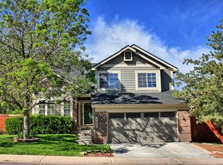 4621 N Blazingstar Trl, Castle Rock, CO 80109