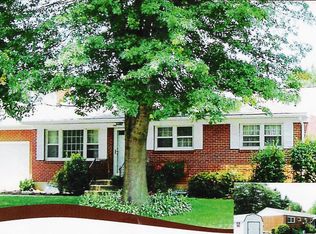 1 Rahway Dr, Newark, DE 19711