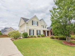 6857 Guinevere Dr #152, Charlotte, NC 28277