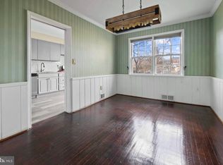 1220 Cedarcroft Rd, Baltimore, MD 21239