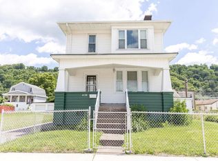 4128 Jacob Street, Wheeling, WV 26003