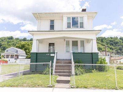 4128 Jacob Street, Wheeling, WV, 26003
