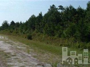 0 Country Club Dr, Hampstead, NC 28443