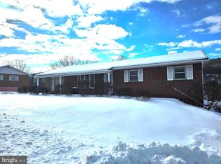 82 Foxall St, Wiley Ford, WV 26767