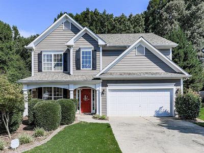 706 Mill Creek Cv, Canton, GA, 30115