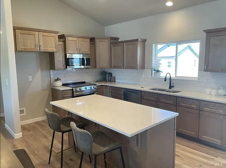 Refrigerator will be added
