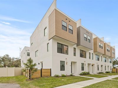 319 15th St N, Petersburg, FL, 33705