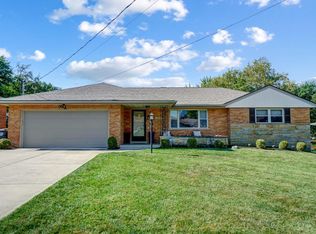 5373 Laured Pl, Cincinnati, OH 45238