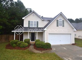 1717 Summit Creek Way, Loganville, GA 30052