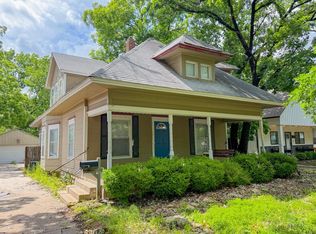 215 S Green St, Wichita, KS 67211