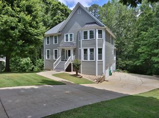 2501 Wildflower Ct NW, Acworth, GA 30101