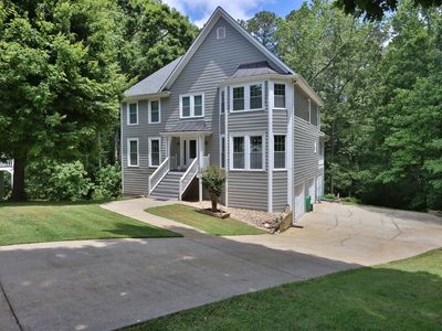 2501 Wildflower Ct NW, Acworth, GA, 30101