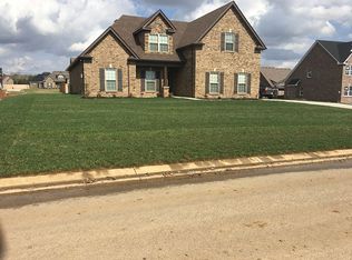 2111 Long Shot Ct, Lascassas, TN 37085